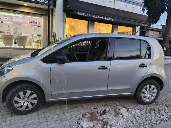 Volkswagen Up! 5P 1.0 Take Up!  2015 - foto 2