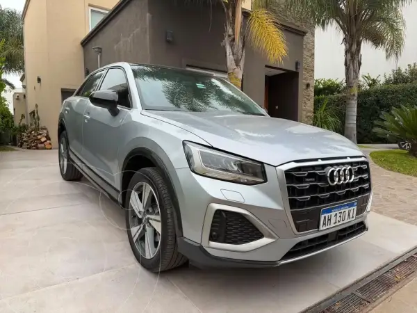 Audi Q2 40 T Fsi Sport (1395 Cc) 2024 - foto 1