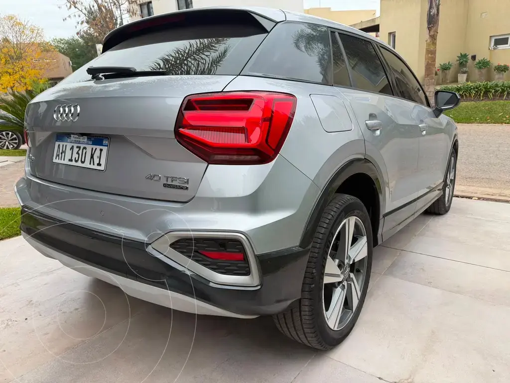 Audi Q2 40 T Fsi Sport (1395 Cc) 2024 - foto 3