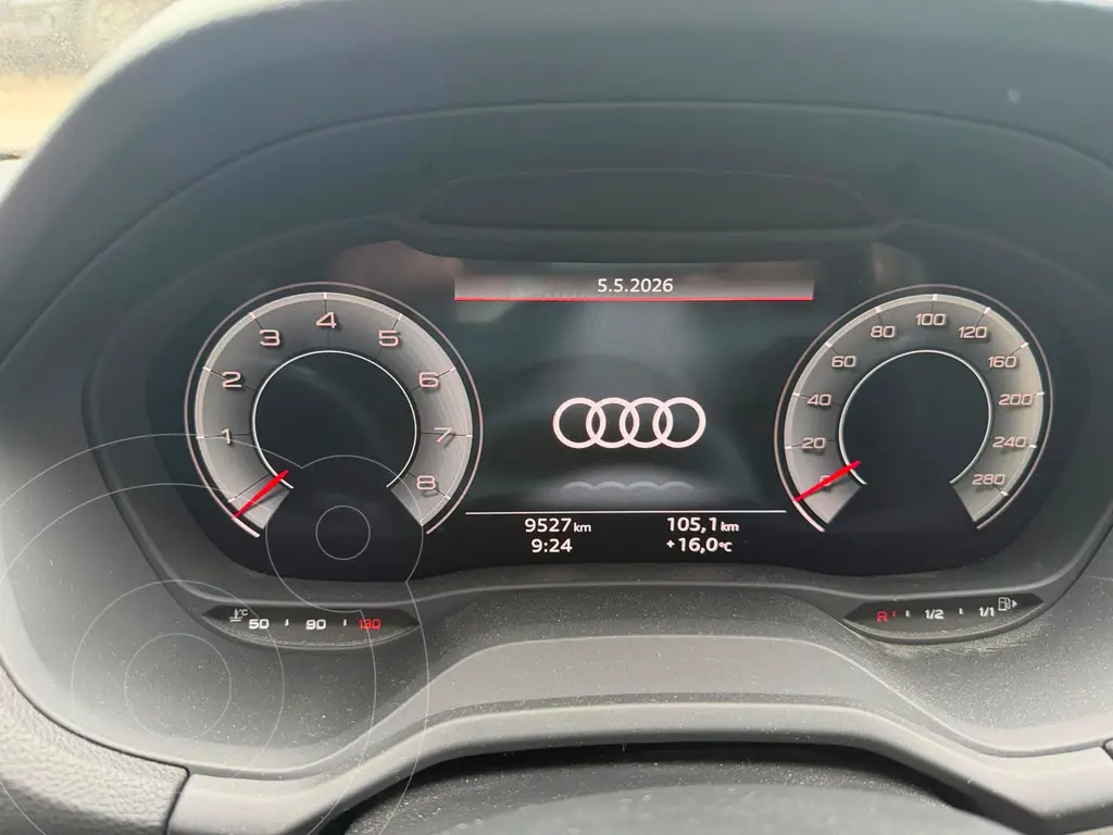 Audi Q2 40 T Fsi Sport (1395 Cc) 2024 - foto 5