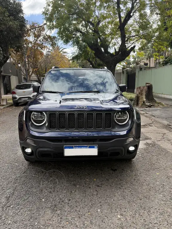 Jeep Renegade 2027 - foto 1