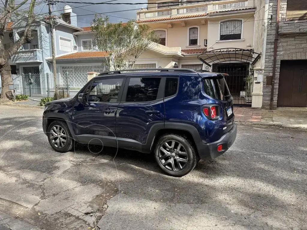 Jeep Renegade Altitude (1332 Cc) 2027 - foto 2