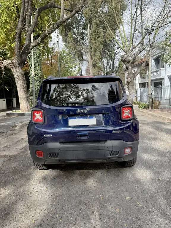 Jeep Renegade Altitude (1332 Cc) 2027 - foto 3