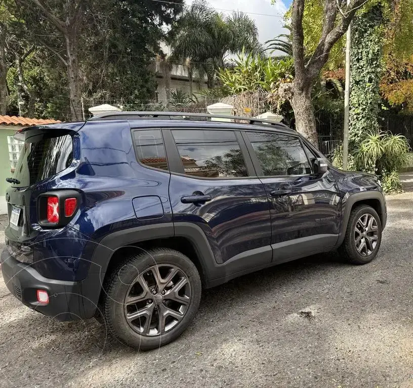 Jeep Renegade Altitude (1332 Cc) 2027 - foto 4