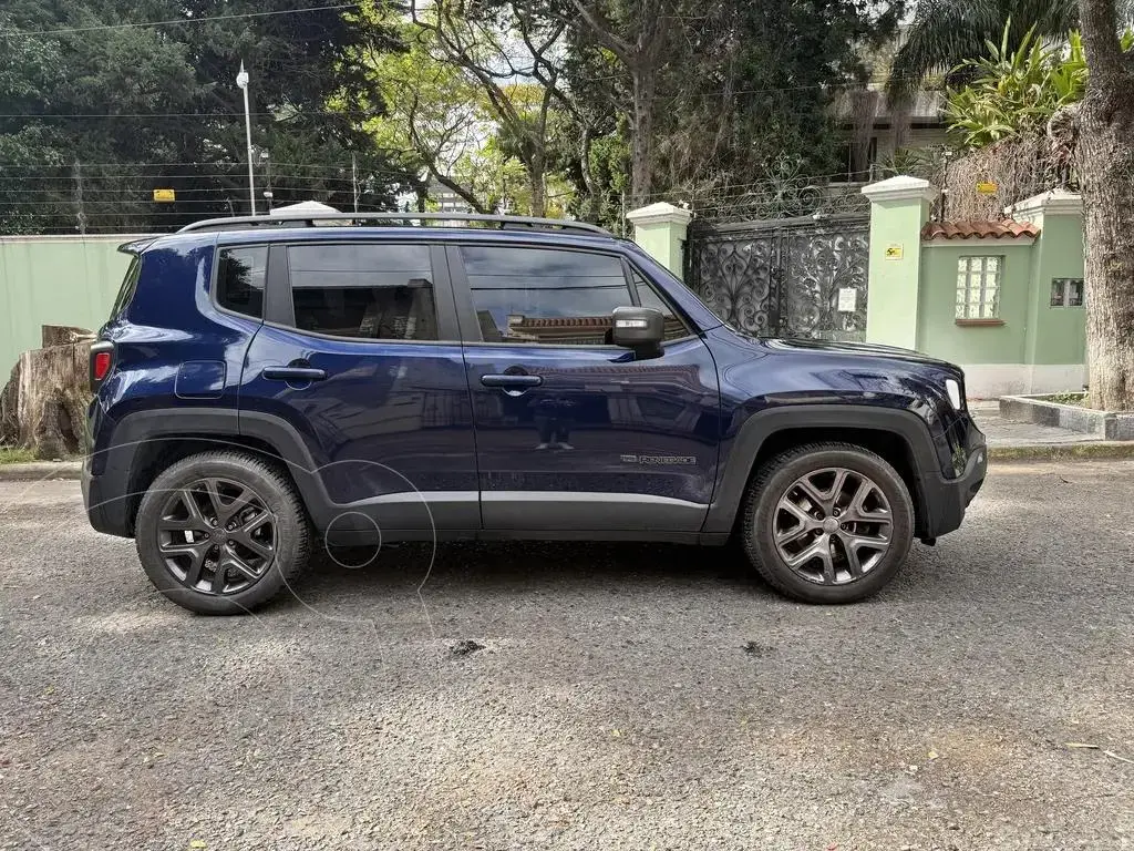 Jeep Renegade Altitude (1332 Cc) 2027 - foto 5