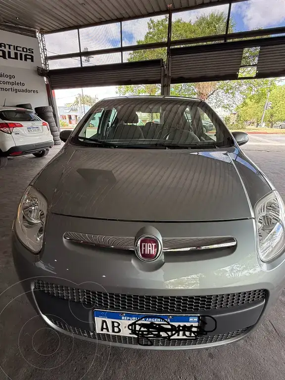 Fiat Palio 5P Attractive (85Cv) (1368 Cc) 2017 - foto 1