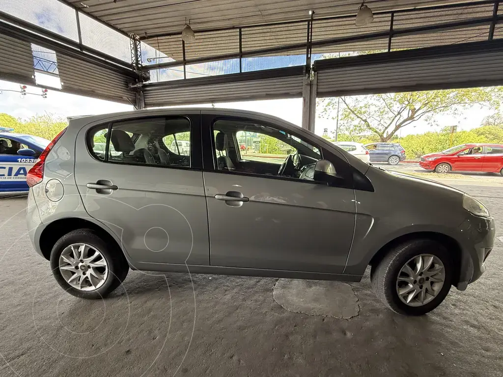 Fiat Palio 5P Attractive (85Cv) (1368 Cc) 2017 - foto 4