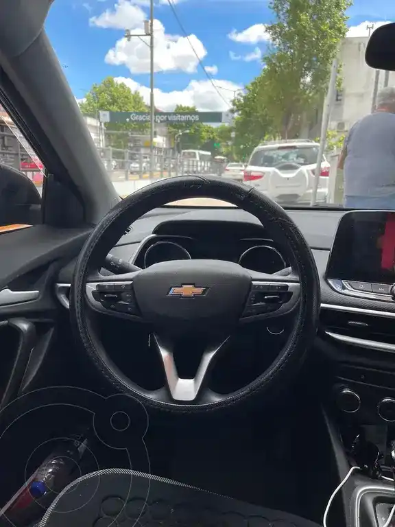 Chevrolet Tracker 1.2 Turbo Aut  2024 - foto 2