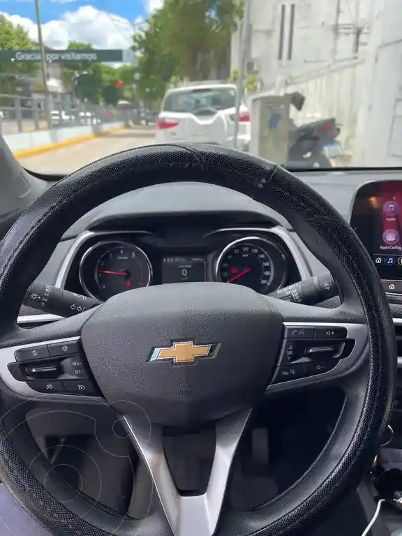 Chevrolet Tracker 1.2 Turbo Aut  2024 - foto 4