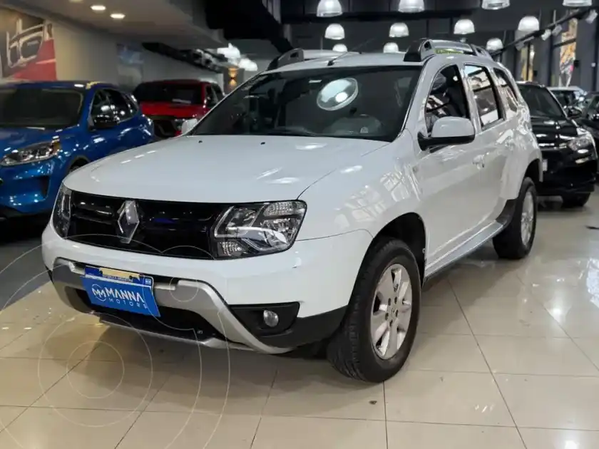 Renault Duster Duster 1.6 4X2 Privilege  L/15  2017 - foto 1