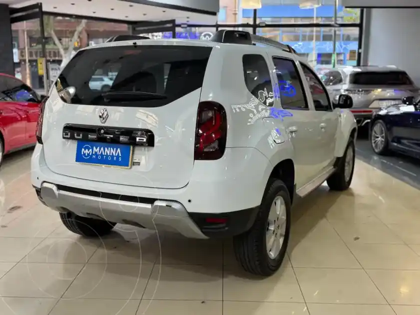 Renault Duster Duster 1.6 4X2 Privilege  L/15  2017 - foto 3