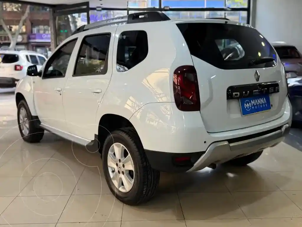 Renault Duster Duster 1.6 4X2 Privilege  L/15  2017 - foto 4