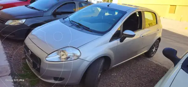 Fiat Punto 5P 1.4 Elx (1368 Cc) 2008 - foto 1