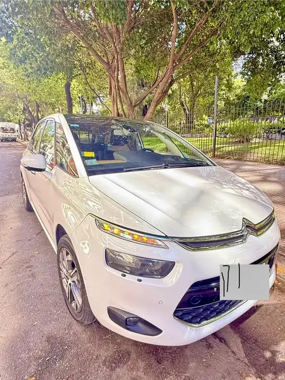 Citroën C4 2014 - foto 1