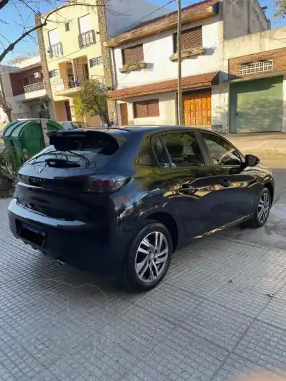 Peugeot 208 Feline 1.6 Tiptronic  2022 - foto 4
