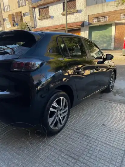 Peugeot 208 Feline 1.6 Tiptronic  2022 - foto 5