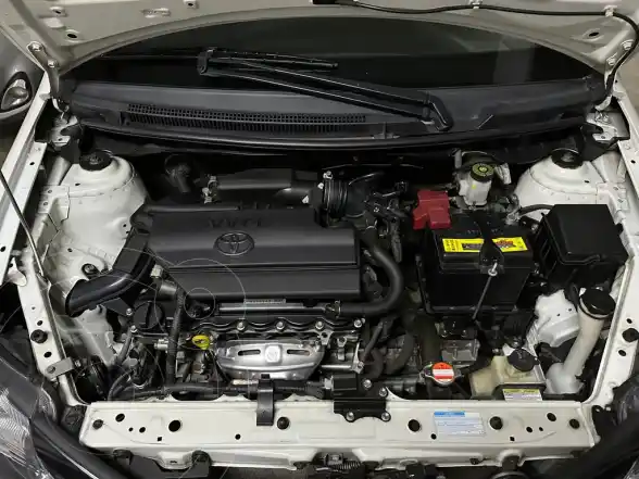 Toyota Etios Sedán Xls  2018 - foto 3