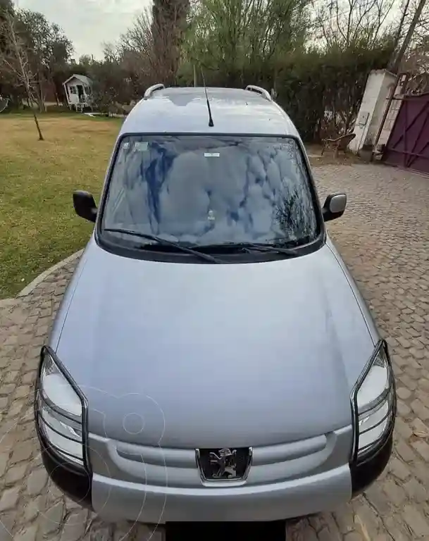 Peugeot Partner Patagónica 1.6 Hdi  2019 - foto 1