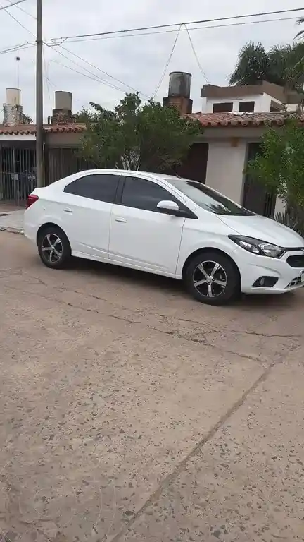 Chevrolet Prisma Ltz  2019 - foto 1