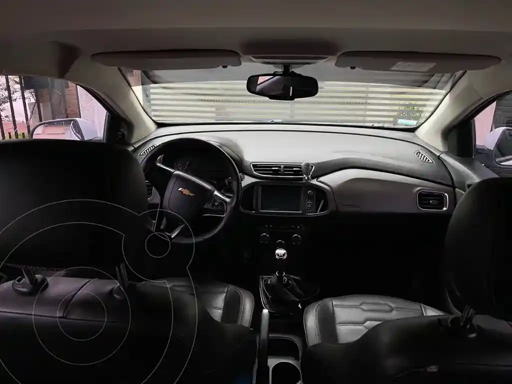Chevrolet Prisma Ltz  2019 - foto 2