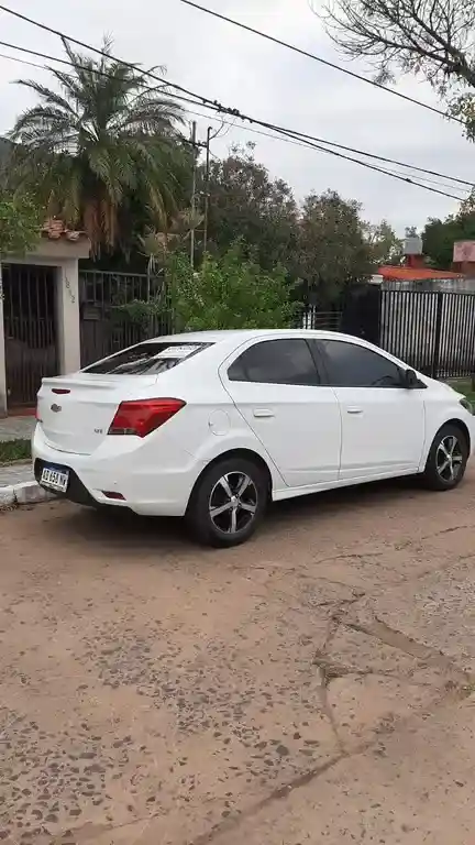 Chevrolet Prisma Ltz  2019 - foto 3