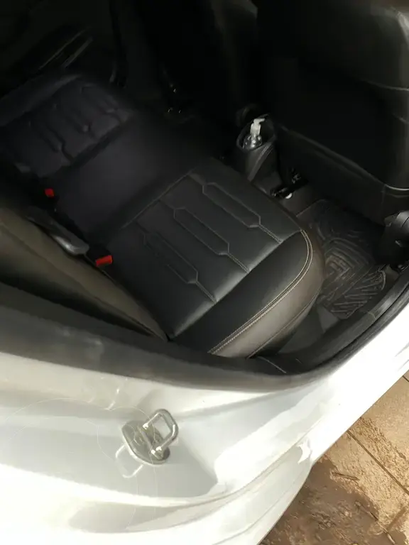 Chevrolet Prisma Ltz  2019 - foto 4