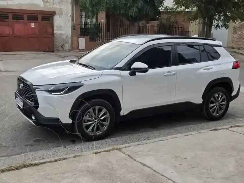 Toyota Corolla Cross 2.0 Xli Cvt  2023 - foto 1