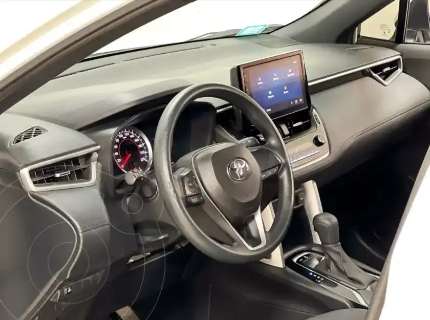 Toyota Corolla Cross 2.0 Xli Cvt  2023 - foto 2