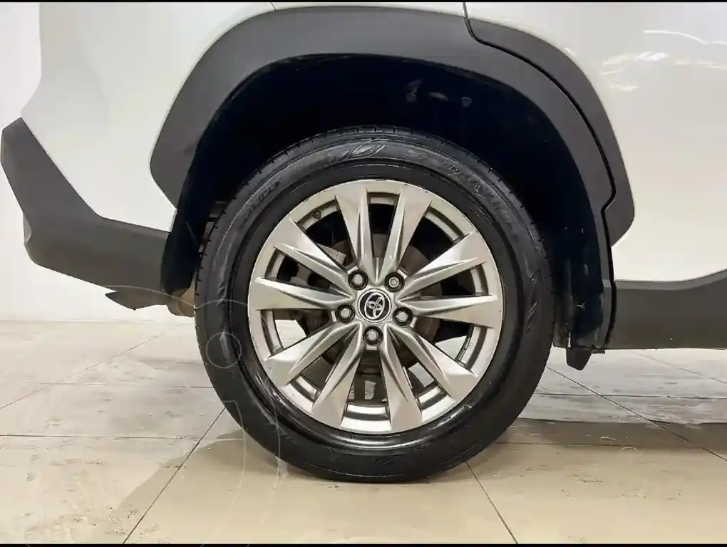 Toyota Corolla Cross 2.0 Xli Cvt  2023 - foto 3