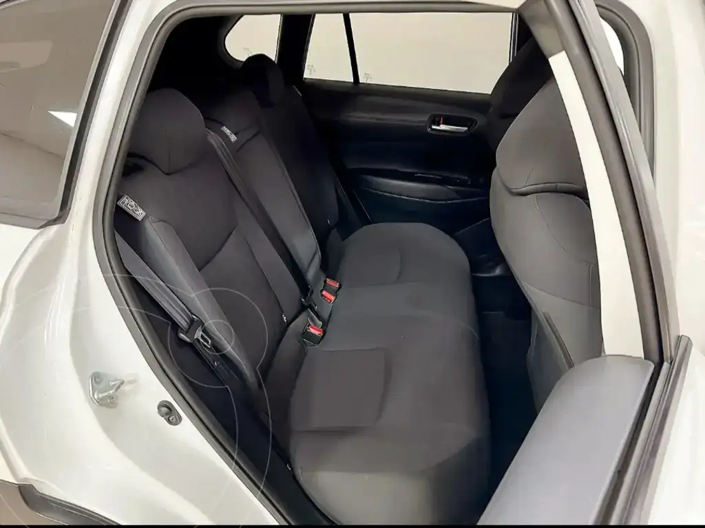 Toyota Corolla Cross 2.0 Xli Cvt  2023 - foto 4