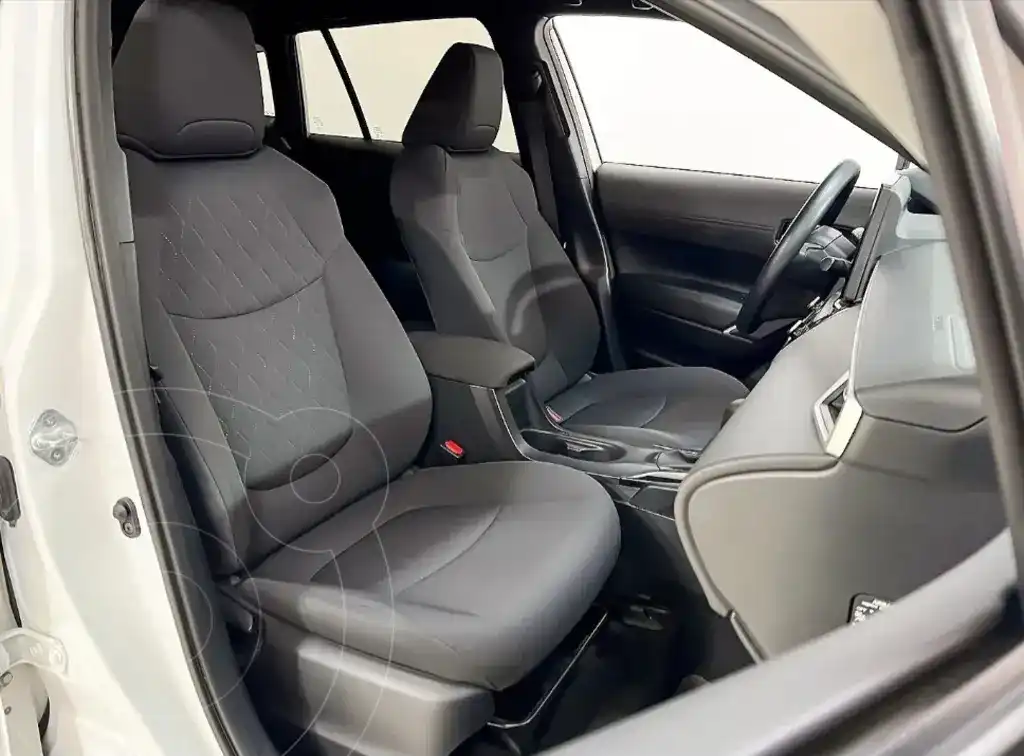 Toyota Corolla Cross 2.0 Xli Cvt  2023 - foto 5