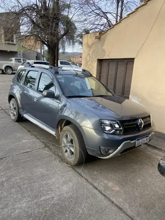 Renault Duster Privilège 4X4 (1998 Cc) 2016 - foto 1