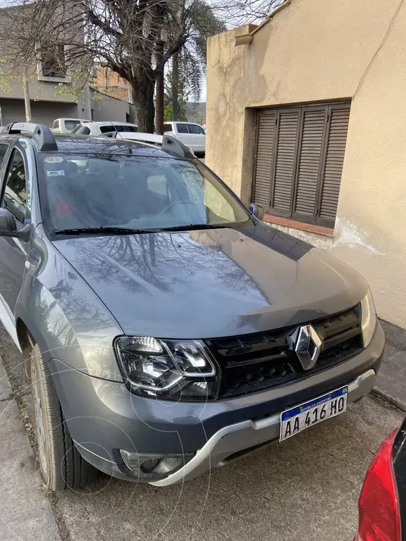 Renault Duster Privilège 4X4 (1998 Cc) 2016 - foto 3