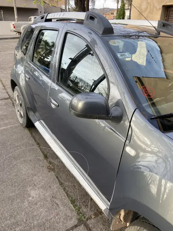 Renault Duster Privilège 4X4 (1998 Cc) 2016 - foto 4