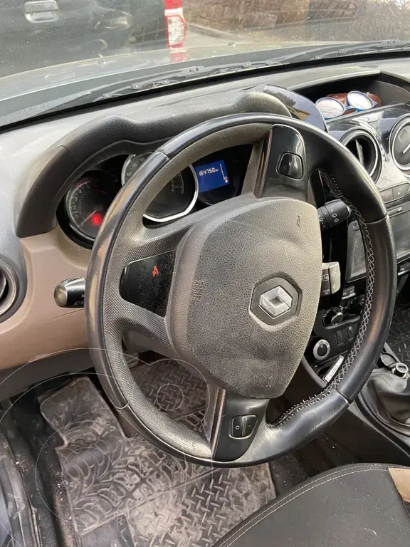 Renault Duster Privilège 4X4 (1998 Cc) 2016 - foto 5