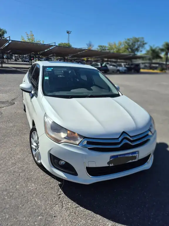 Citroën C4 Lounge 2.0 Tendance Pack 2015/16 (1998 Cc) 2016 - foto 1