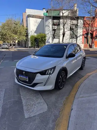 Peugeot 208 Gt  2022 - foto 3