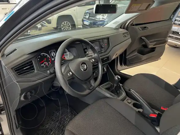 Volkswagen Polo 5P Trendline  2023 - foto 1