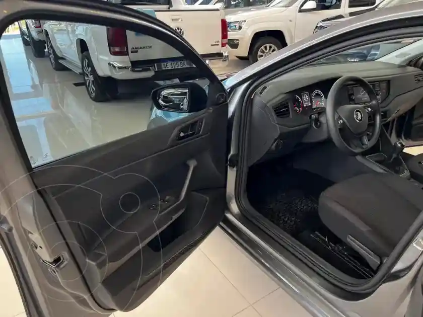 Volkswagen Polo 5P Trendline  2023 - foto 2