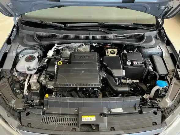 Volkswagen Polo 5P Trendline  2023 - foto 4