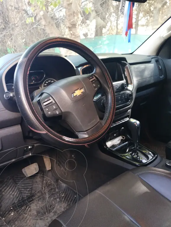 Chevrolet Trailblazer 2.8 4X4 Ltz Aut (2776 Cc) 2019 - foto 2