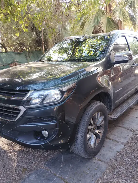 Chevrolet Trailblazer 2.8 4X4 Ltz Aut (2776 Cc) 2019 - foto 3