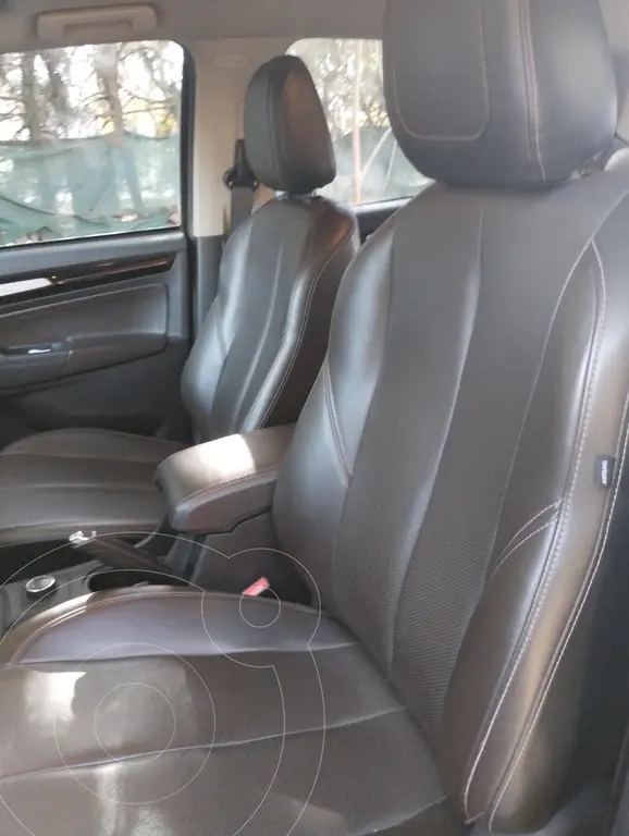 Chevrolet Trailblazer 2.8 4X4 Ltz Aut (2776 Cc) 2019 - foto 4