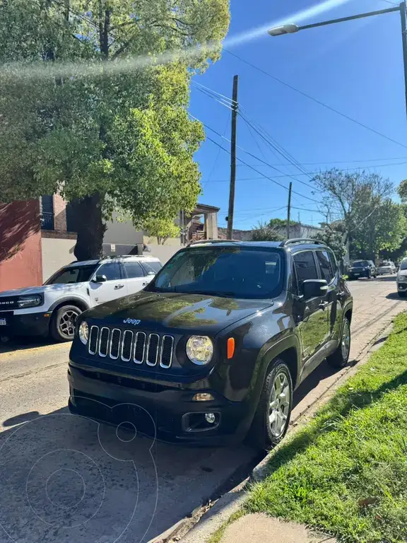 Jeep Renegade 2019 - foto 1
