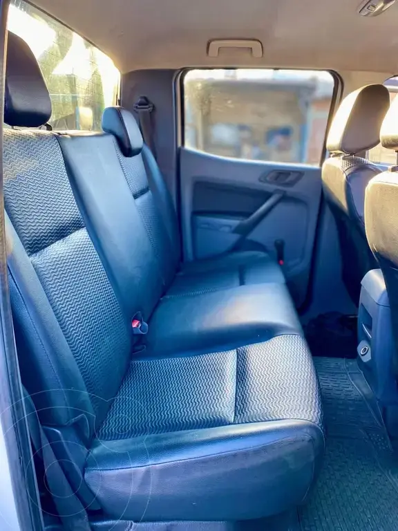 Ford Ranger Xl 2.2L 4X2 Tdi Cd (2198 Cc) 2014 - foto 3