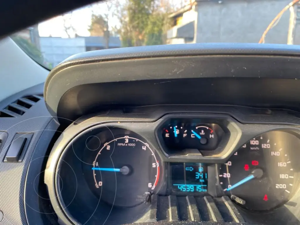 Ford Ranger Xl 2.2L 4X2 Tdi Cd (2198 Cc) 2014 - foto 5