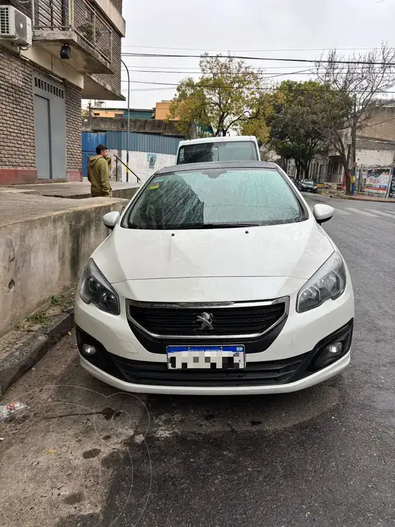Peugeot 308 Allure (1587 Cc) 2019 - foto 1