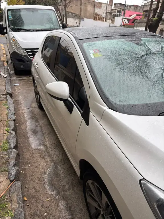 Peugeot 308 Allure (1587 Cc) 2019 - foto 4