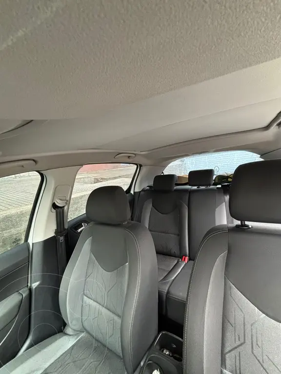 Peugeot 308 Allure (1587 Cc) 2019 - foto 5