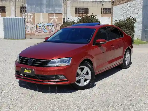 Volkswagen Vento 2.5 Fsi Luxury Tiptronic  2016 - foto 2